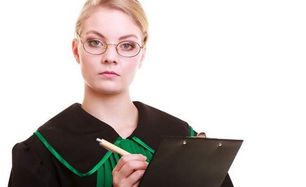 Adwokaci skarżą postanowienie Trybunału w sprawie budżetu na pomoc prawną z urzędu