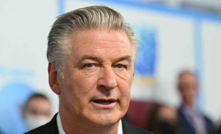 Alec Baldwin
