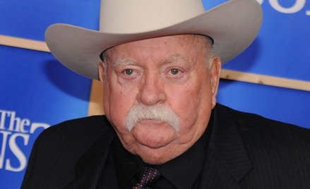 Zmarł aktor Wilford Brimley