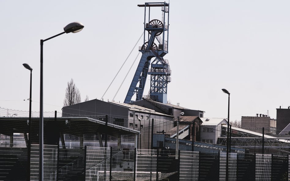 JSW jednak nie sprzeda dwóch cennych spółek? Jest deklaracja szefa MAP