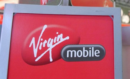 Play przejmuje Virgin