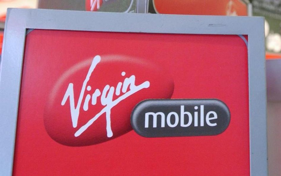 Play ma zgodę na przejęcie Virgin Mobile