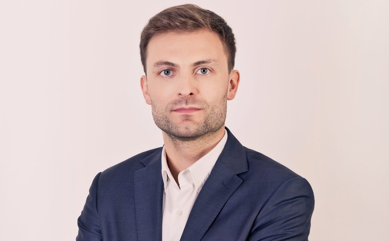 Maciej Marcinowski, Trigon DM: W nowym roku widzimy WIG na nowych szczytach hossy