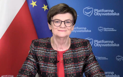 Krystyna Szumilas