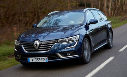 Renault Talisman