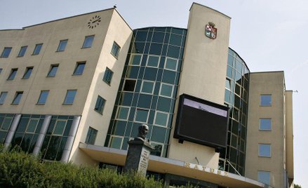 Urząd Dzielnicy Bemowo