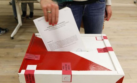 Wybory samorządowe: Zwycięzca nie musi być wcale lepszy