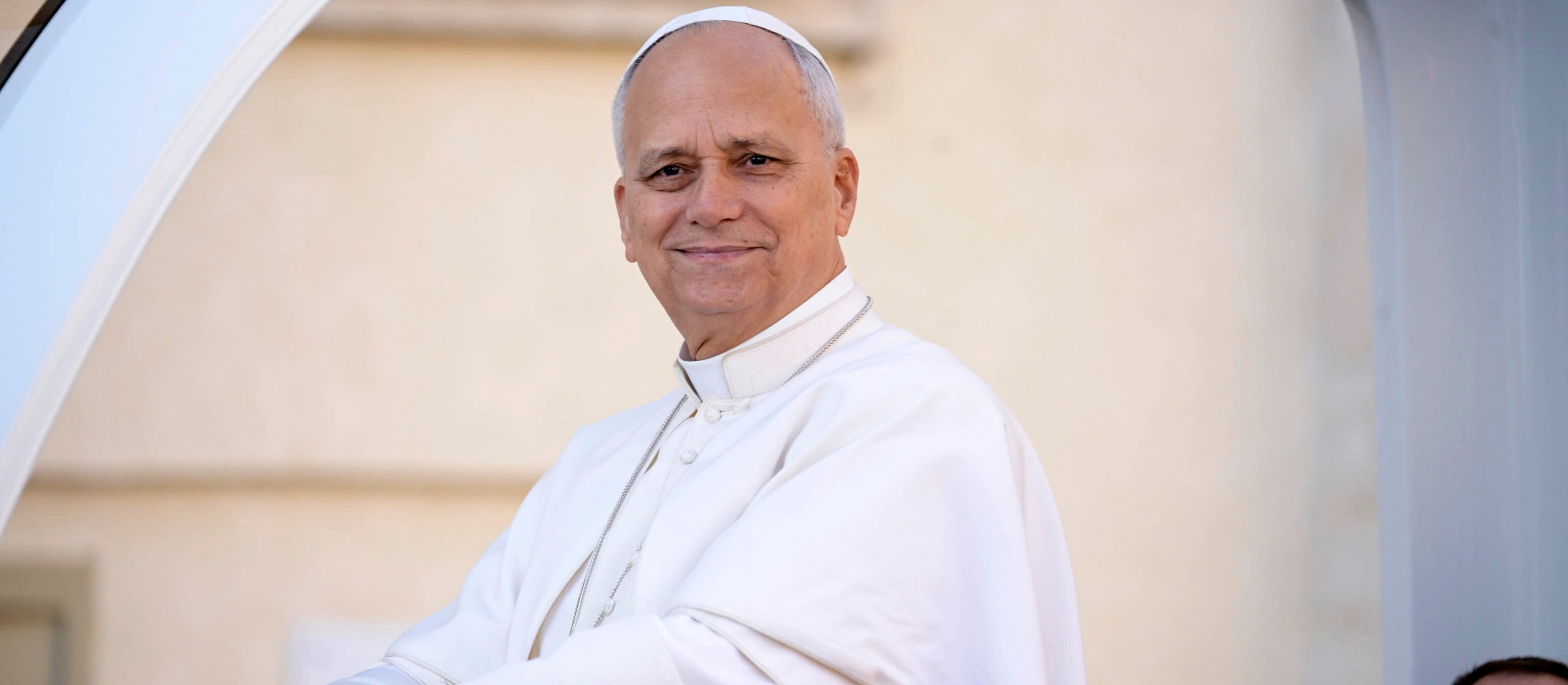 Pierwsze kroki - na wschód. Papież Leon XIV jedzie do Turcji i Libanu