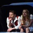 Jan Englert o „Ślubach panieńskich" w Teatrze TV i Fredrze