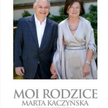 Marta Kaczyńska, Dorota Łosiewicz "Moi rodzice" The Facto 2014