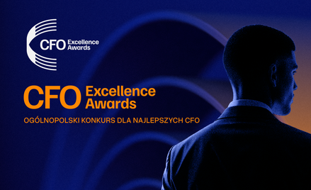 Zgłoszenia w konkursie CFO Excellence Awards przyjmowane są do końca marca