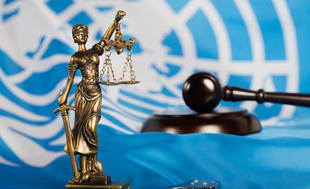 Sędziowie nie mogą milczeć, gdy łamana jest konstytucja – raport Specjalnego Sprawozdawcy ONZ