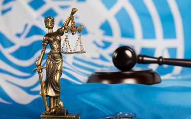 Sędziowie nie mogą milczeć, gdy łamana jest konstytucja – raport Specjalnego Sprawozdawcy ONZ