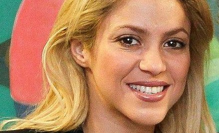 Shakira