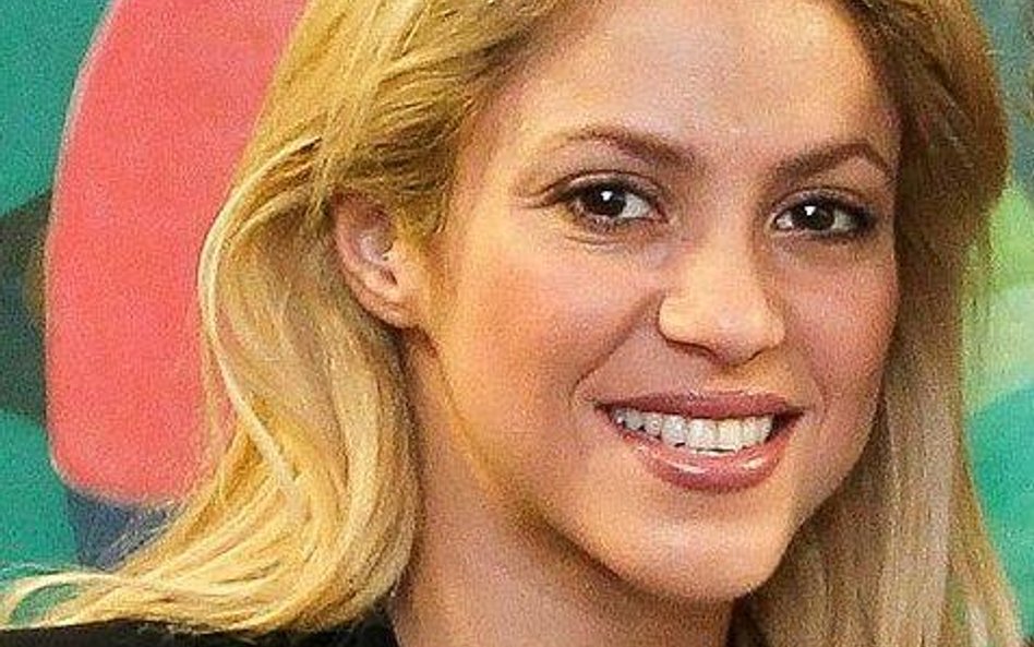 Shakira