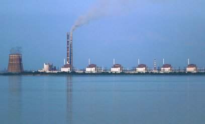 Zaporoska Elektrownia Jądrowa