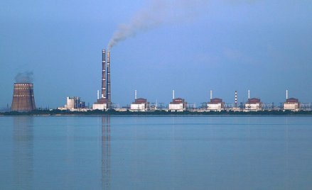 Zaporoska Elektrownia Jądrowa