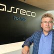 Paweł Barnaś, dyrektor pionu smart city w Asseco Data Systems