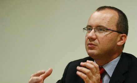 Przed Adamem Bodnarem trudne zadanie. Musi przekonać do siebie konserwatywnych polityków koalicji