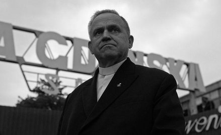 ks. Henryk Jankowski