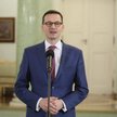 Mateusz Morawiecki większych zmian w rządzie ma dokonać dopiero po Nowym Roku.