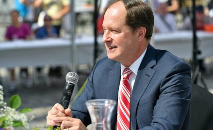 Mark Brzezinski zatwierdzony jako ambasador USA w Polsce