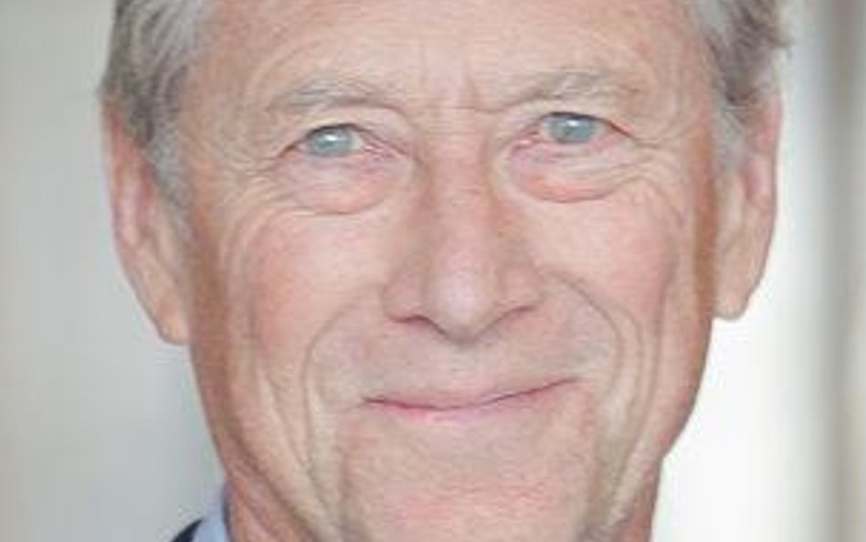 Olivier Blanchard, były główny ekonomista MFW