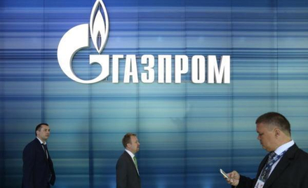 Gazprom sprzeda zagraniczne aktywa