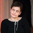 Ewa Milewicz porównuje śmierć Barbary Blidy i Marka Rosiaka