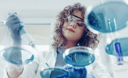 Dofinansowanie dostaną innowacyjne projekty dotyczące opracowania lub wdrożenia rozwiązania co najmn