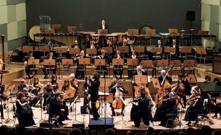 Zdjęcie pochodzi ze strony Narodowego Forum Muzyki www.nfm.wroclaw.pl