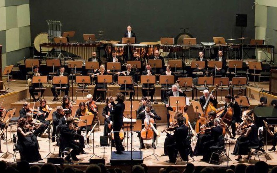 Zdjęcie pochodzi ze strony Narodowego Forum Muzyki www.nfm.wroclaw.pl
