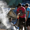 Bośnia: Przybywającym migrantom zimą grozi "humanitarna tragedia"