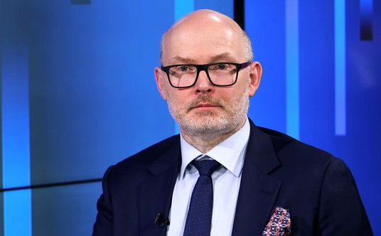 Krzysztof Piontek, prezes DB Energy