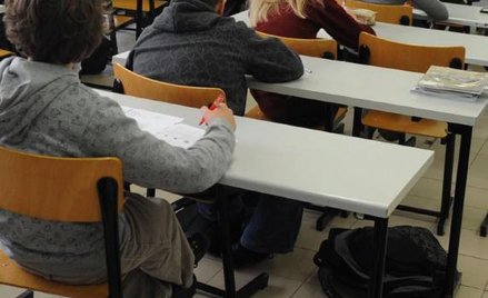 Reforma edukacji zakładała, że gimnazja będą funkcjonowały w zespołach z liceami