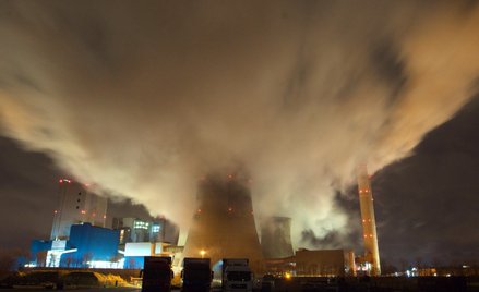 MAE: świat coraz bardziej kopci