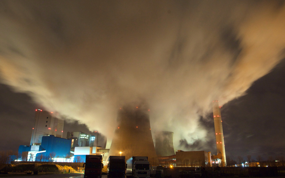 USA muszą od nową zbudować swoją klimatyczną wiarygodność