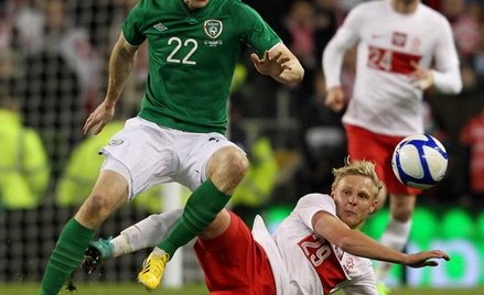 Irlandzki ból głowy