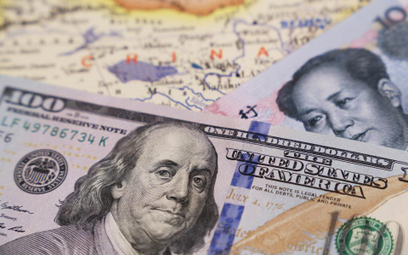 Typ fundamentalny: Chiny i dolar wyznaczają kierunek surowcom i towarom