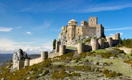 Spotkanie z Aragonią na żywo. posłuchaj, zapytaj, nawiąż kontakty