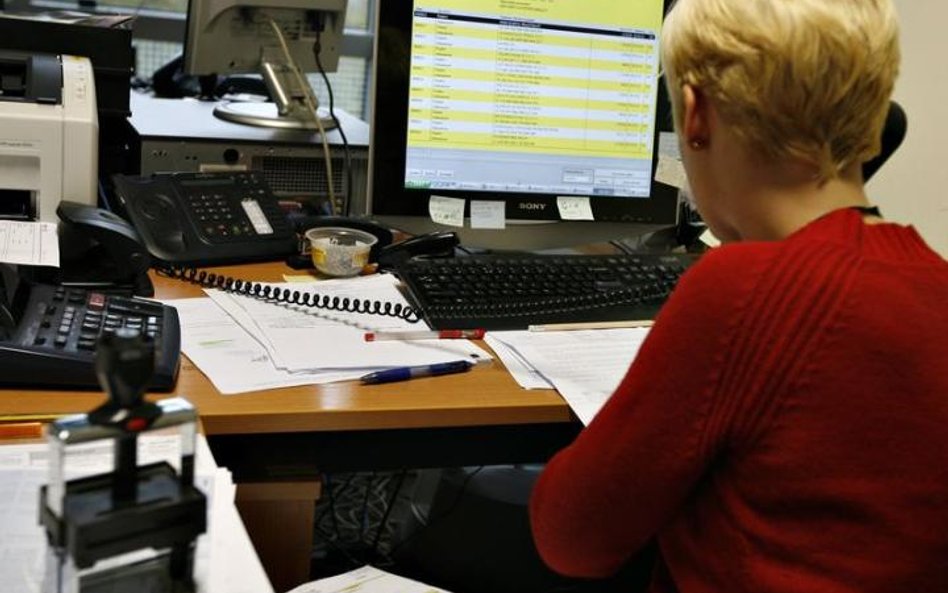 Kopia i oryginał faktury muszą mieć tę samą formę 
