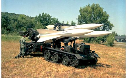 Szwecja: Obrona przeciwlotnicza do wymiany