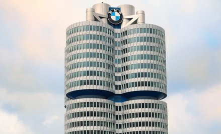BMW zadowolone z wyników. Lider polskiego rynku segmentu premium w 2021 roku