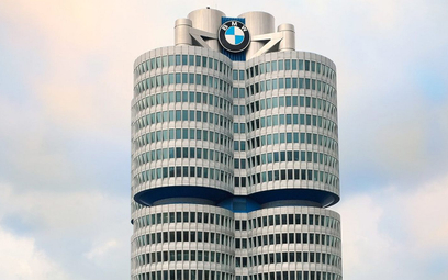 BMW zadowolone z wyników. Lider polskiego rynku segmentu premium w 2021 roku