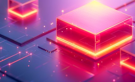 High Tech Photonic Tranzystor