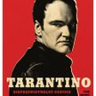 Tarantino. Nieprzewidywalny geniusz”, Tom Shone, przeł. Alka Konieczna, Wydawnictwo Znak Koncept