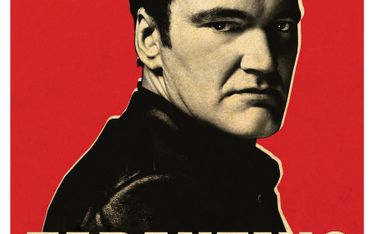 Tarantino. Nieprzewidywalny geniusz”, Tom Shone, przeł. Alka Konieczna, Wydawnictwo Znak Koncept