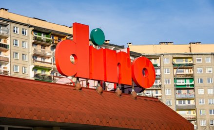 Dino chce znów otwierać coraz więcej sklepów