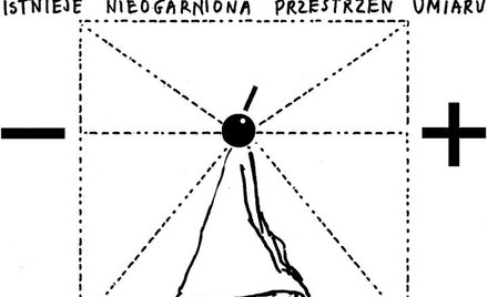 Rysuje Janusz Kapusta