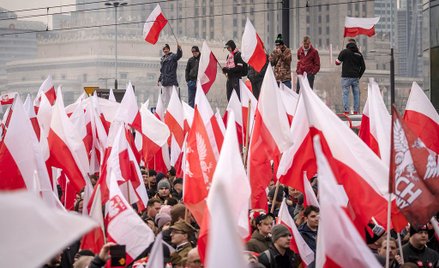 Migalski: Nacjonalizm, silna potrzeba tożsamości